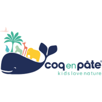 coq en pate