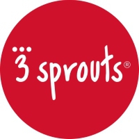 3 sprouts