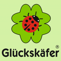 Glückskäfer