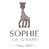 Sophie la girafe