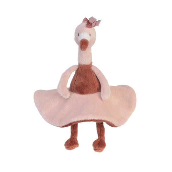 Kuscheltier Flamingo Fiddle S 