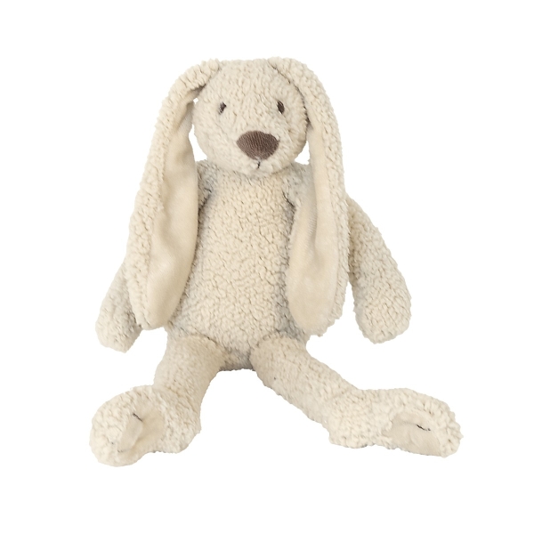 Kuscheltier Hase Richie Beige S 