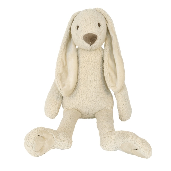 Kuscheltier Hase Richie Beige L 