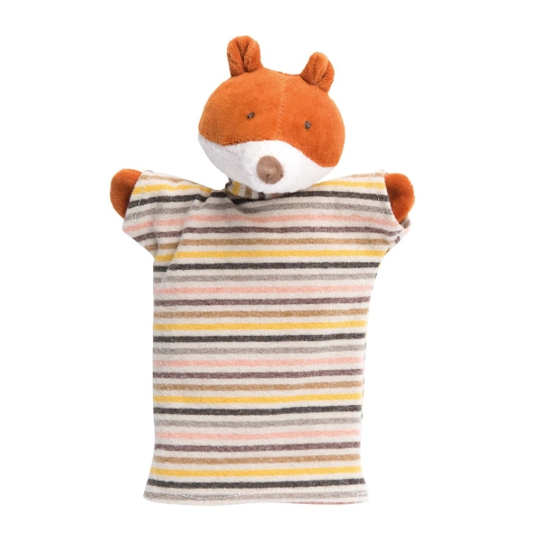 Handpuppe Gaspard- 25 cm 