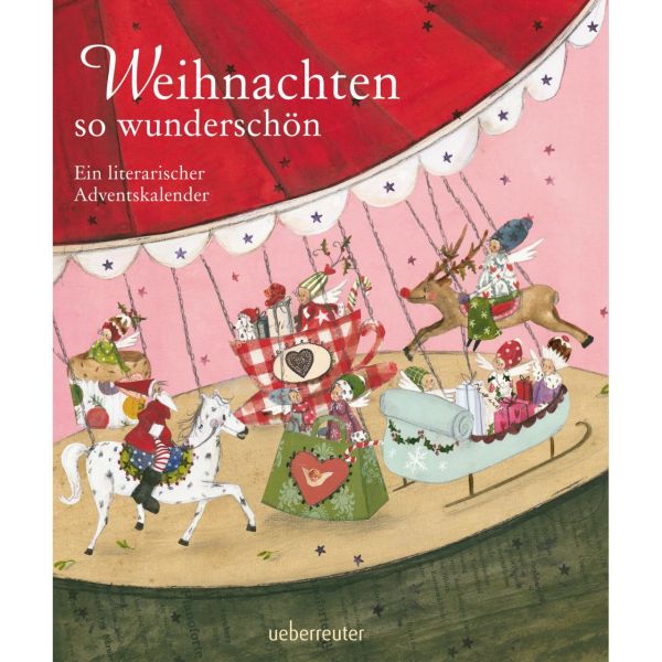 Weihnachten so wunderschön 