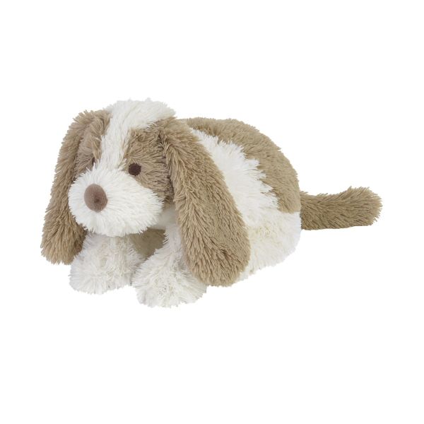 Kuscheltier Hund David klein 20 cm 