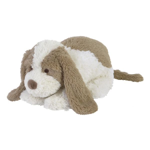 Kuscheltier Hund David 28 cm 