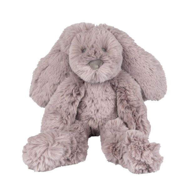 Kuscheltier Hase Rosa 