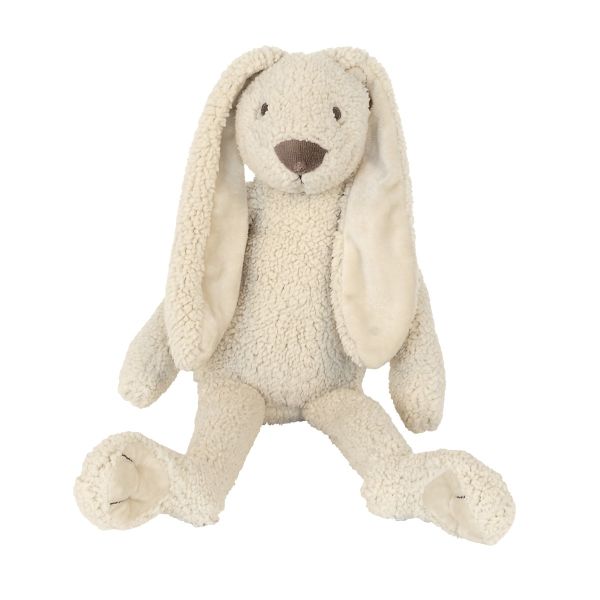 Kuscheltier Hase Richie Beige M 