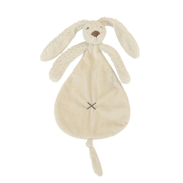 Schmusetuch Hase Richie Beige 