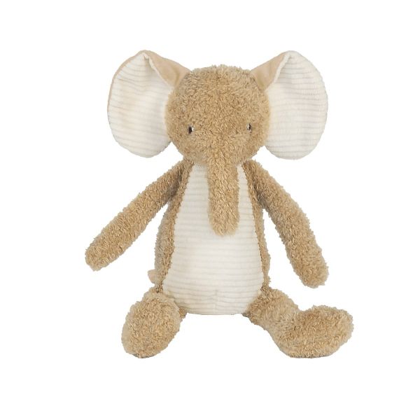 Kuscheltier Elefant Elin M 