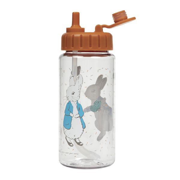 Flasche aus Tritan 0,35 L Peter Hase 