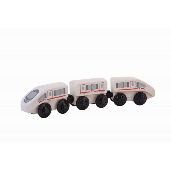 Plantoys Expresszug 