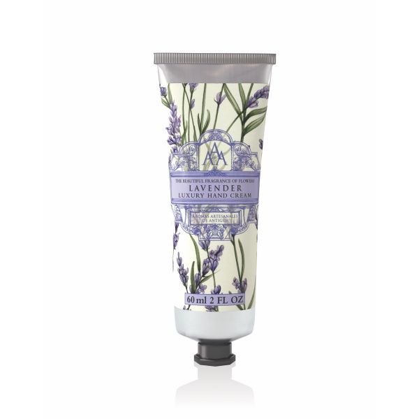 Handcreme Lavendel 