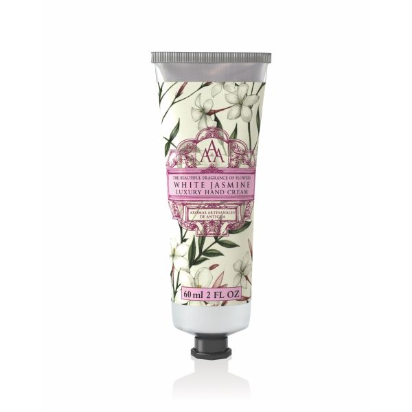 Handcreme Weiße Jasmin 