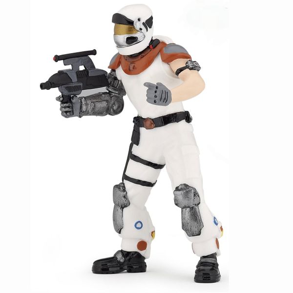 Spielfigur Space Warrior 