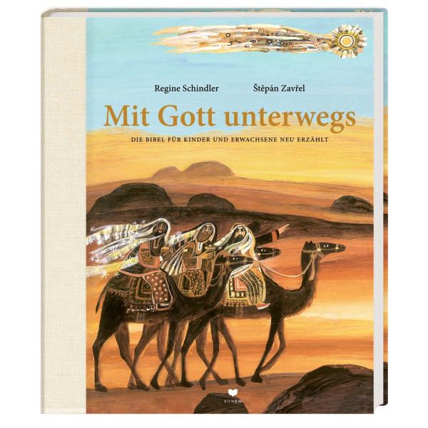 Mit Gott unterwegs 