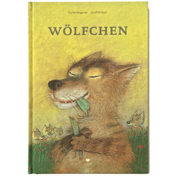 Wölfchen 