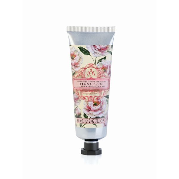 AAA Handcreme Peony Plum 