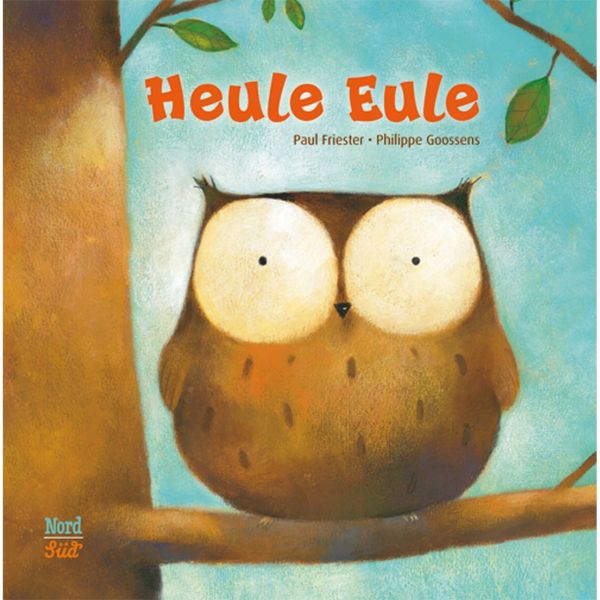 Heule Eule 