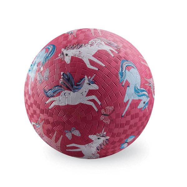 Spielball Einhorn 13 cm 