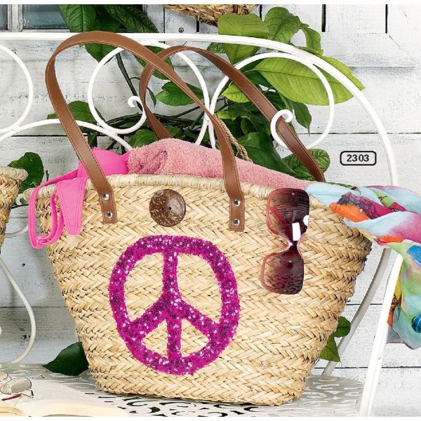 Shopper Peace 