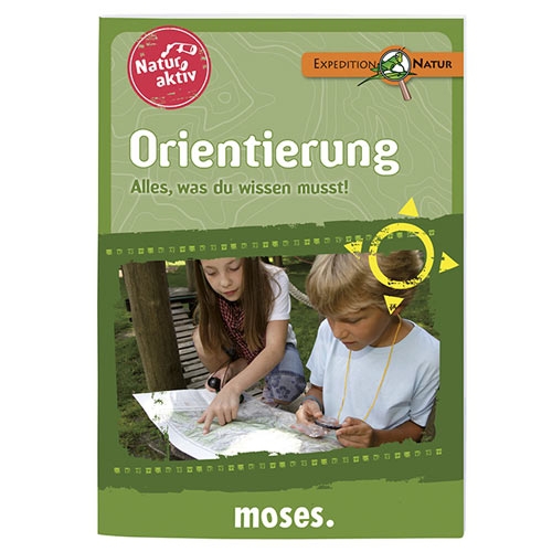 Expedition Natur Orientierung 