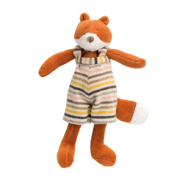 Fuchs-Puppe Gaspard - 20 cm 