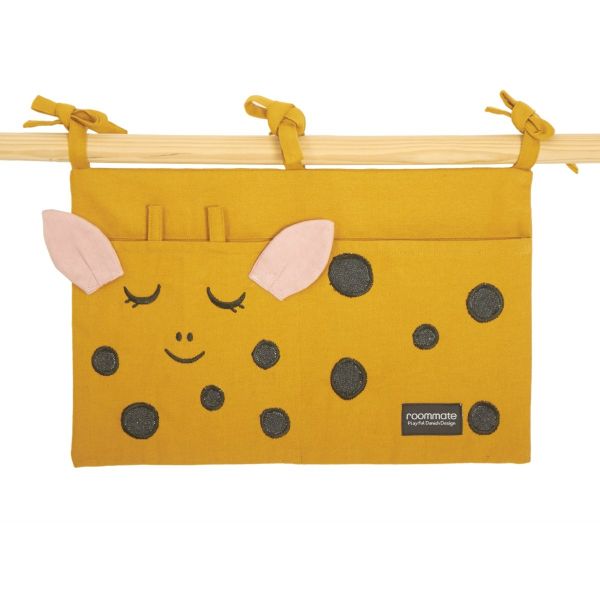 Bett Tasche Giraffe 