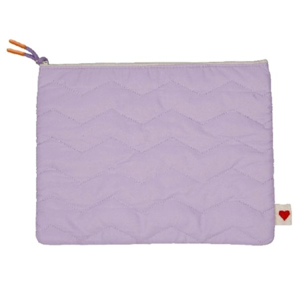 Tablet-Tasche Little secrets lila 