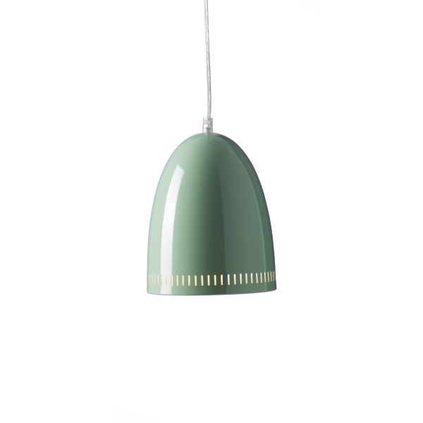 Dynamo Lampe Mint 