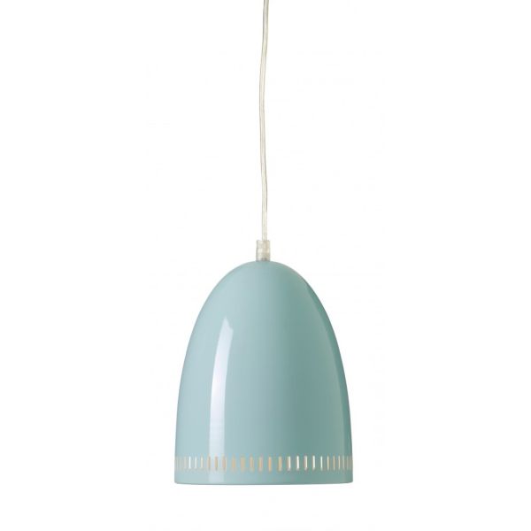 Dynamo Lampe Opal Blue 