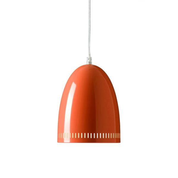 Kleine Dynamo Lampe Camelia 