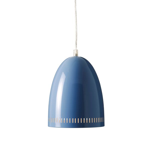 Dynamo Lampe Blue Shadow 