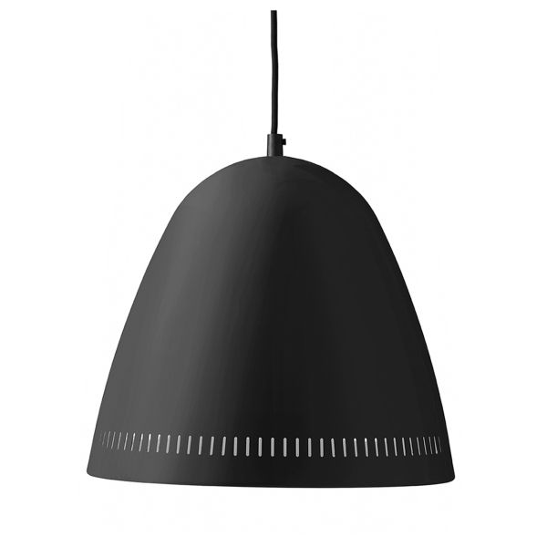 Big Dynamo Lampe Black 