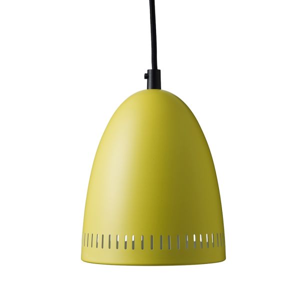 Dynamo Lampe Bamboo 