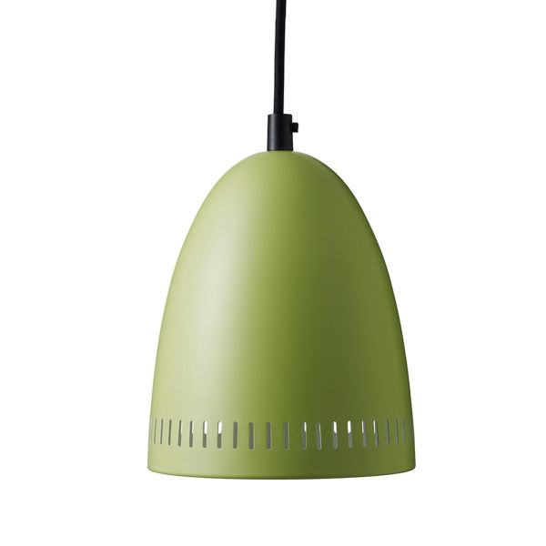 Dynamo Lampe Apple Green 