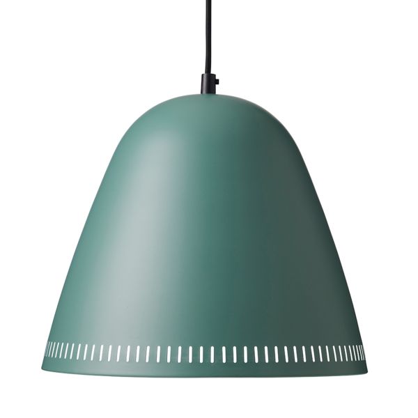 Big Dynamo Lampe Duck Green 