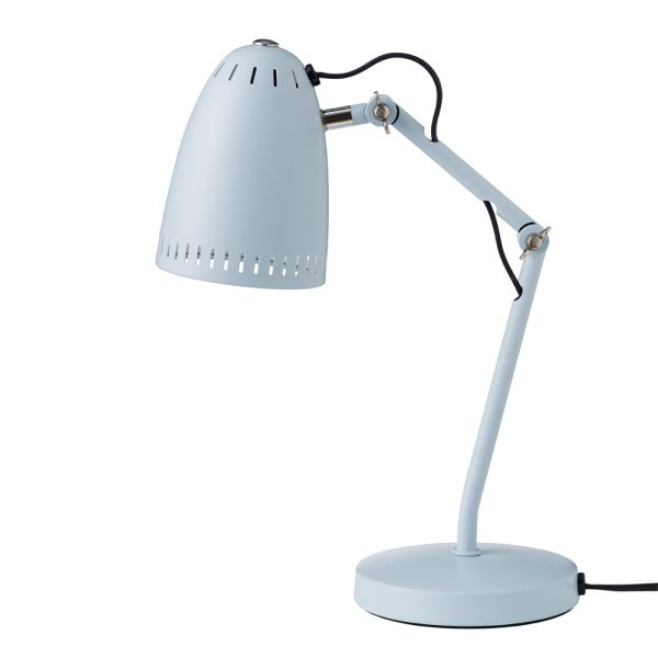 Dynamo 345 Schreibtischlampe Light Blue 