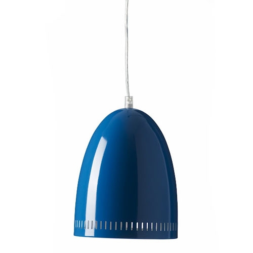 Dynamo Lampe Petrol Klein 