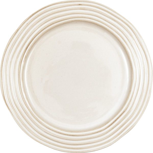 Dinnerteller Dunes white 