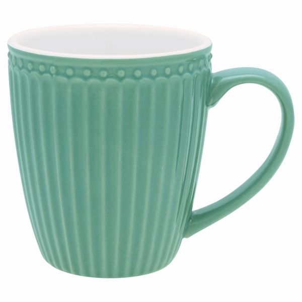 Henkel Tasse  Alice dusty green 