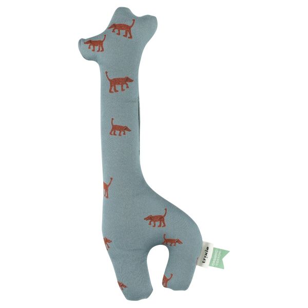 Rassel Giraffe Playful Pup 