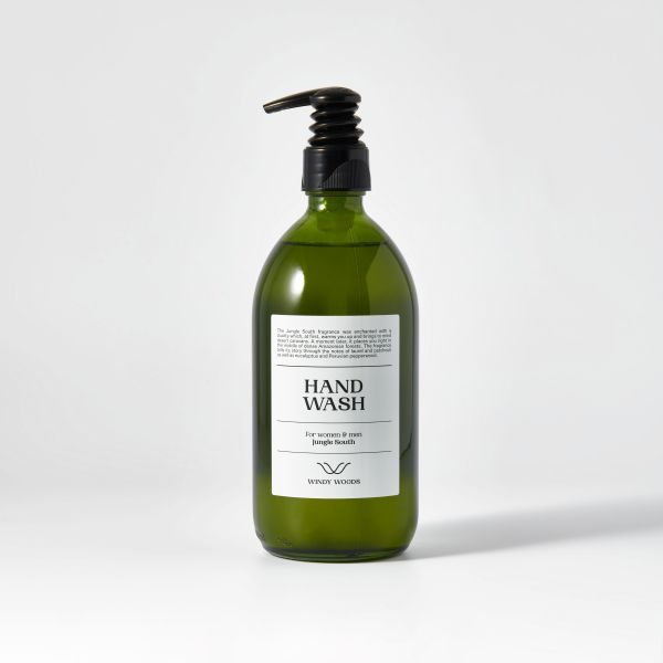 Handseife Jungle South 500ml 